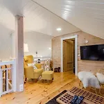 Usva By Interhome Kolinkylä