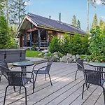 Usva By Interhome Kolinkylä