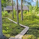 Usva By Interhome Casa vacanze *