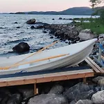 Usva By Interhome Nyaraló Kolinkylä