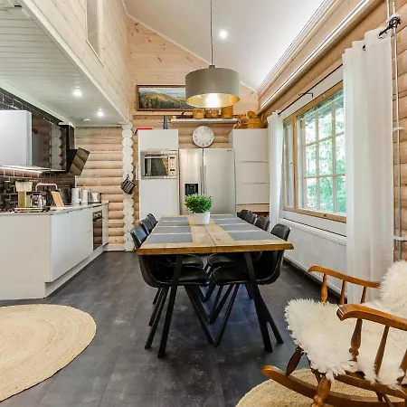 Usva By Interhome 펜션 *