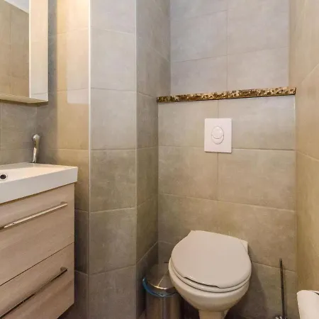 Usva By Interhome 펜션 Kolinkylä