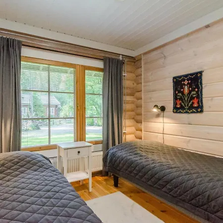 펜션 Usva By Interhome