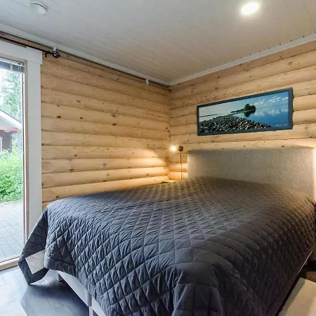 Usva By Interhome 펜션 *