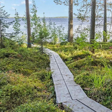 Usva By Interhome 펜션 *