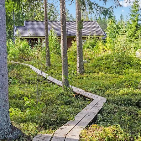 Usva By Interhome Kolinkylä