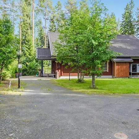 펜션 Usva By Interhome Kolinkylä