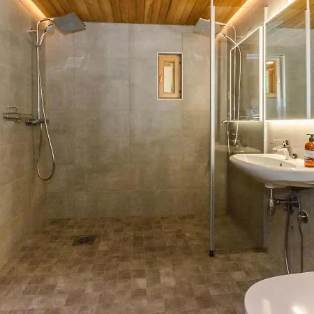 펜션 Usva By Interhome *