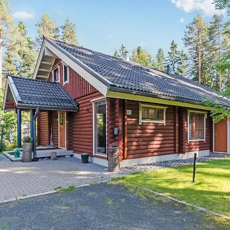 Usva By Interhome 펜션