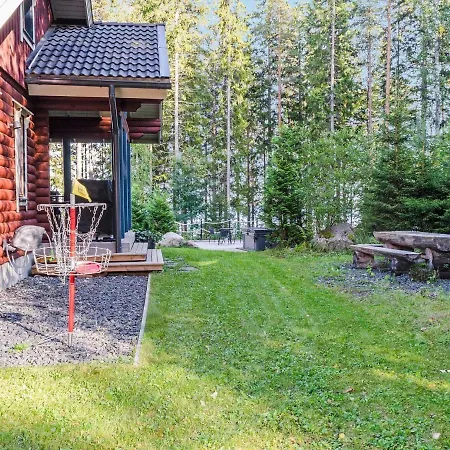 펜션 Usva By Interhome Kolinkylä