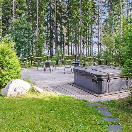 Usva By Interhome Semesterbostad