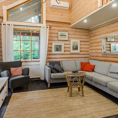 Usva By Interhome *