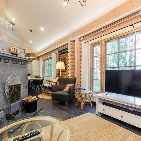 Usva By Interhome