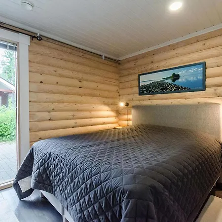 Usva By Interhome * Kolinkylä