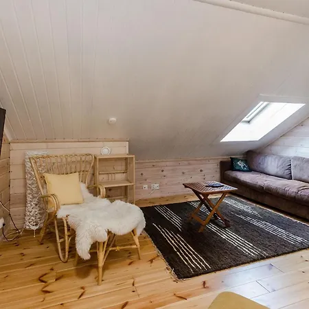 Usva By Interhome