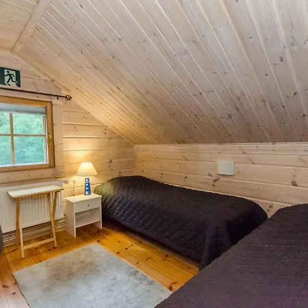 Usva By Interhome Hébergement de vacances *