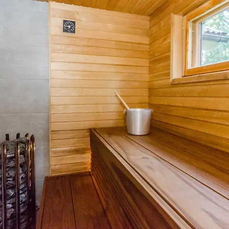 Usva By Interhome *