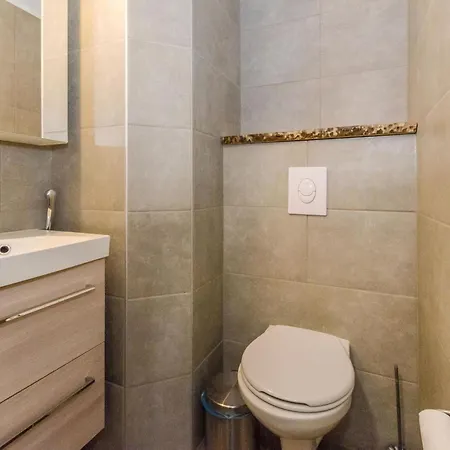 Usva By Interhome Hébergement de vacances
