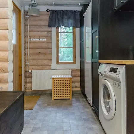 Usva By Interhome 펜션