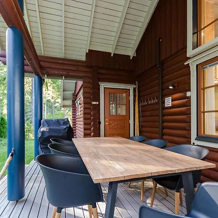 Usva By Interhome