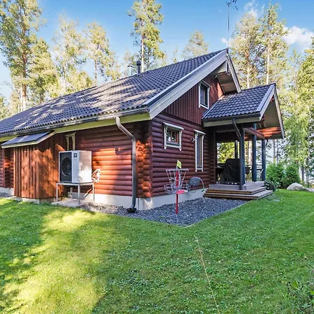 Usva By Interhome Kolinkylä