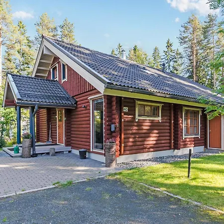 Usva By Interhome * Kolinkylä