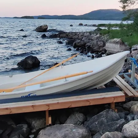 Usva By Interhome Σπίτι διακοπών Kolinkylä