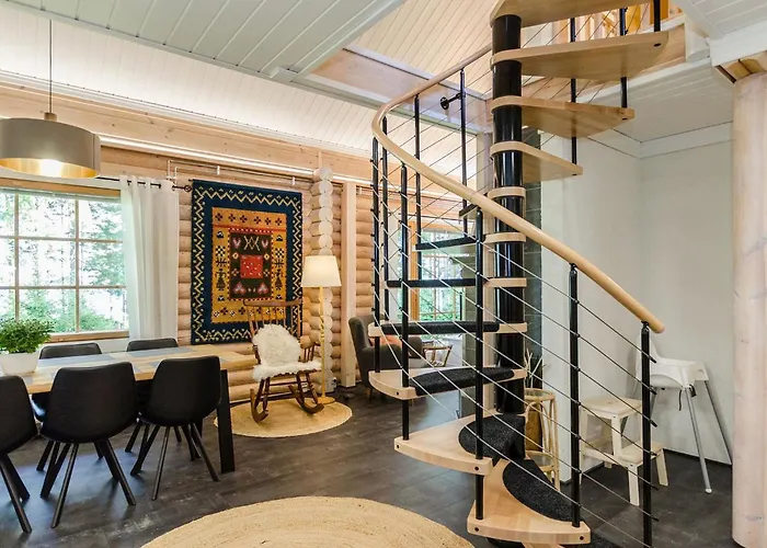 Usva By Interhome * Kolinkylä