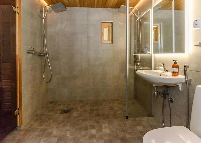 Usva By Interhome * Kolinkylä