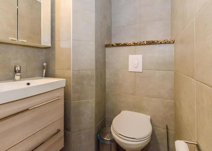 Usva By Interhome Semesterbostad