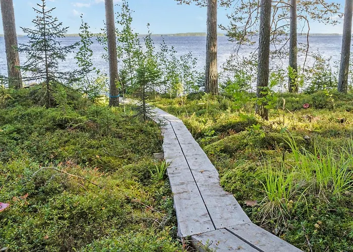 Usva By Interhome Semesterbostad *