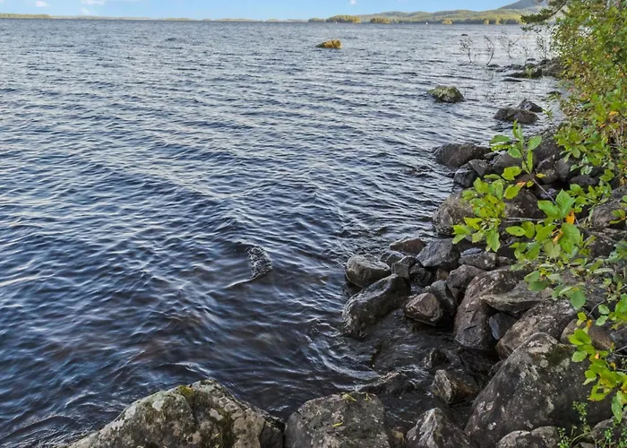 Usva By Interhome Semesterbostad