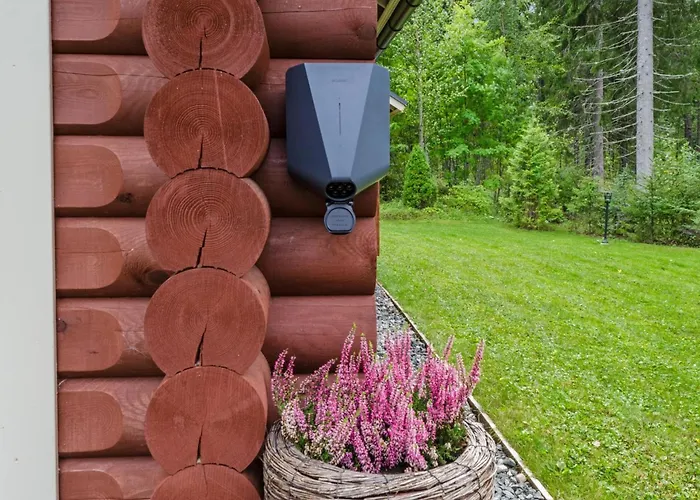 Usva By Interhome Semesterbostad